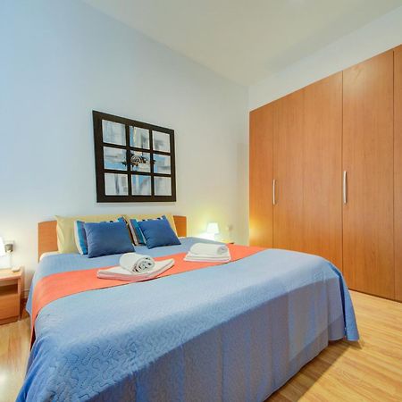 Sapphire Residences - Apartments & Penthouse In Central Sliema By Shortletsmalta Экстерьер фото
