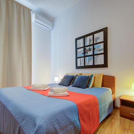 Sapphire Residences - Apartments & Penthouse In Central Sliema By Shortletsmalta Экстерьер фото