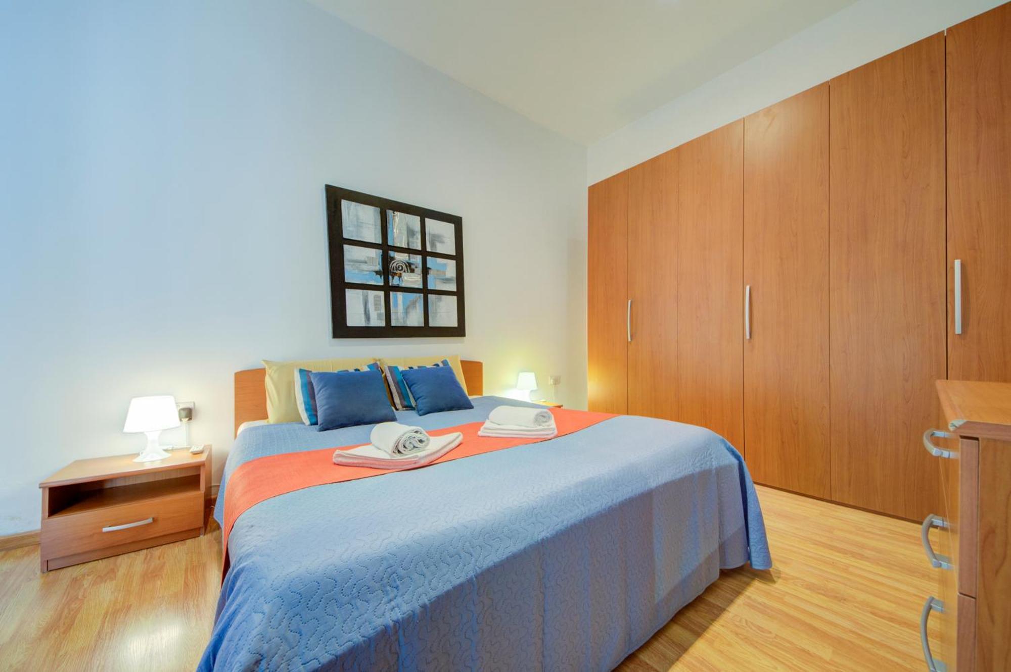 Sapphire Residences - Apartments & Penthouse In Central Sliema By Shortletsmalta Экстерьер фото