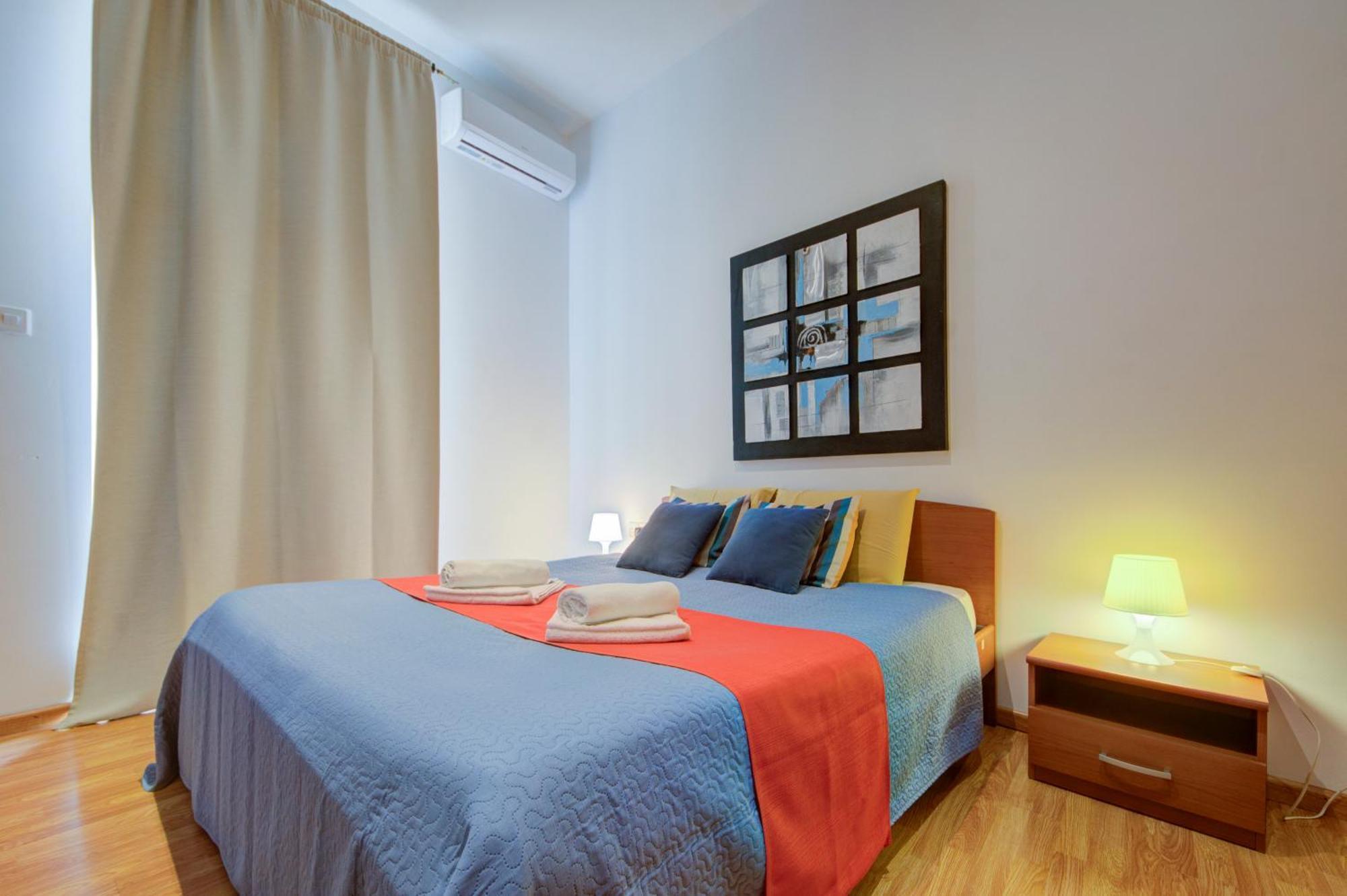 Sapphire Residences - Apartments & Penthouse In Central Sliema By Shortletsmalta Экстерьер фото