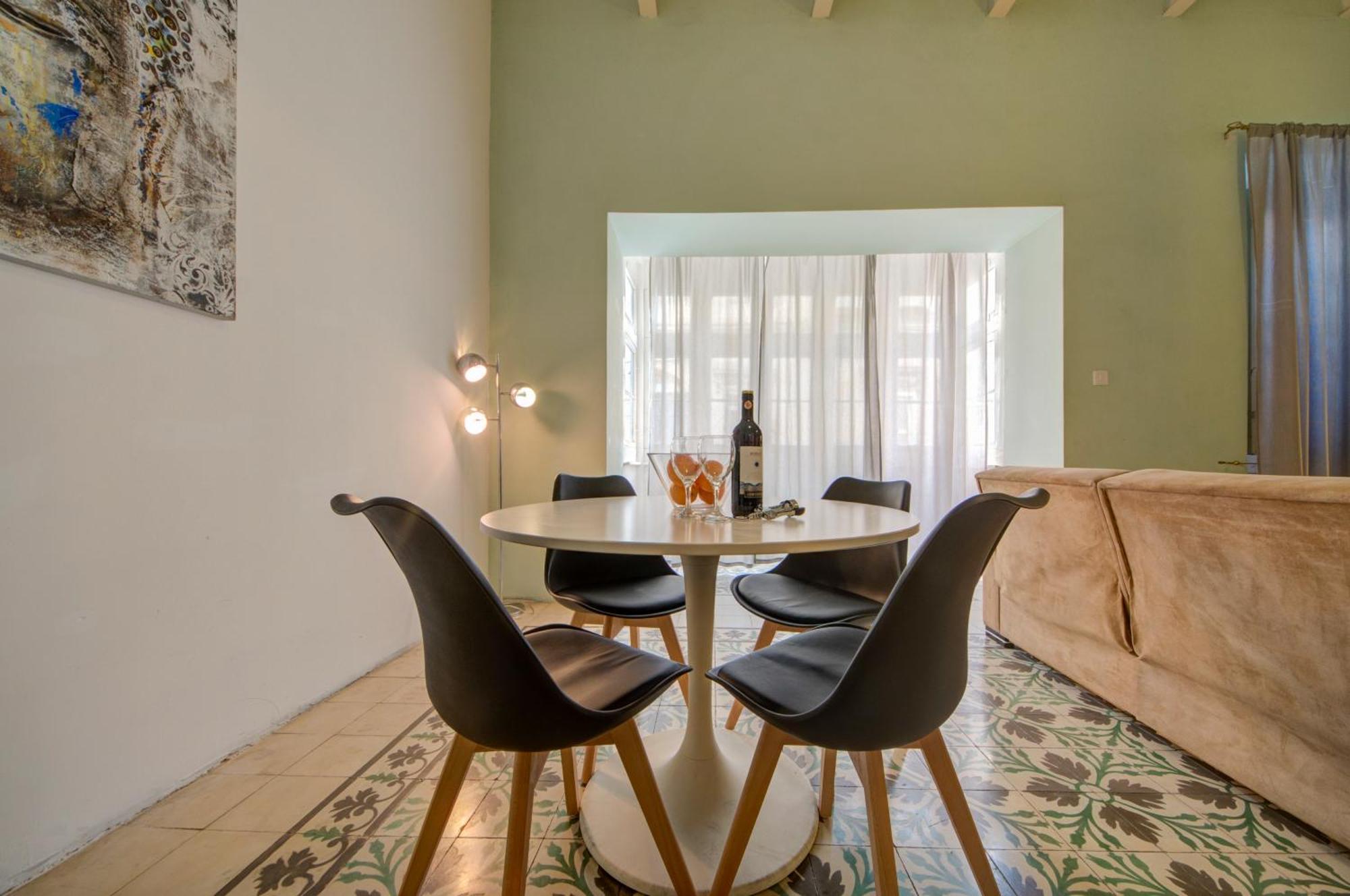 Sapphire Residences - Apartments & Penthouse In Central Sliema By Shortletsmalta Экстерьер фото