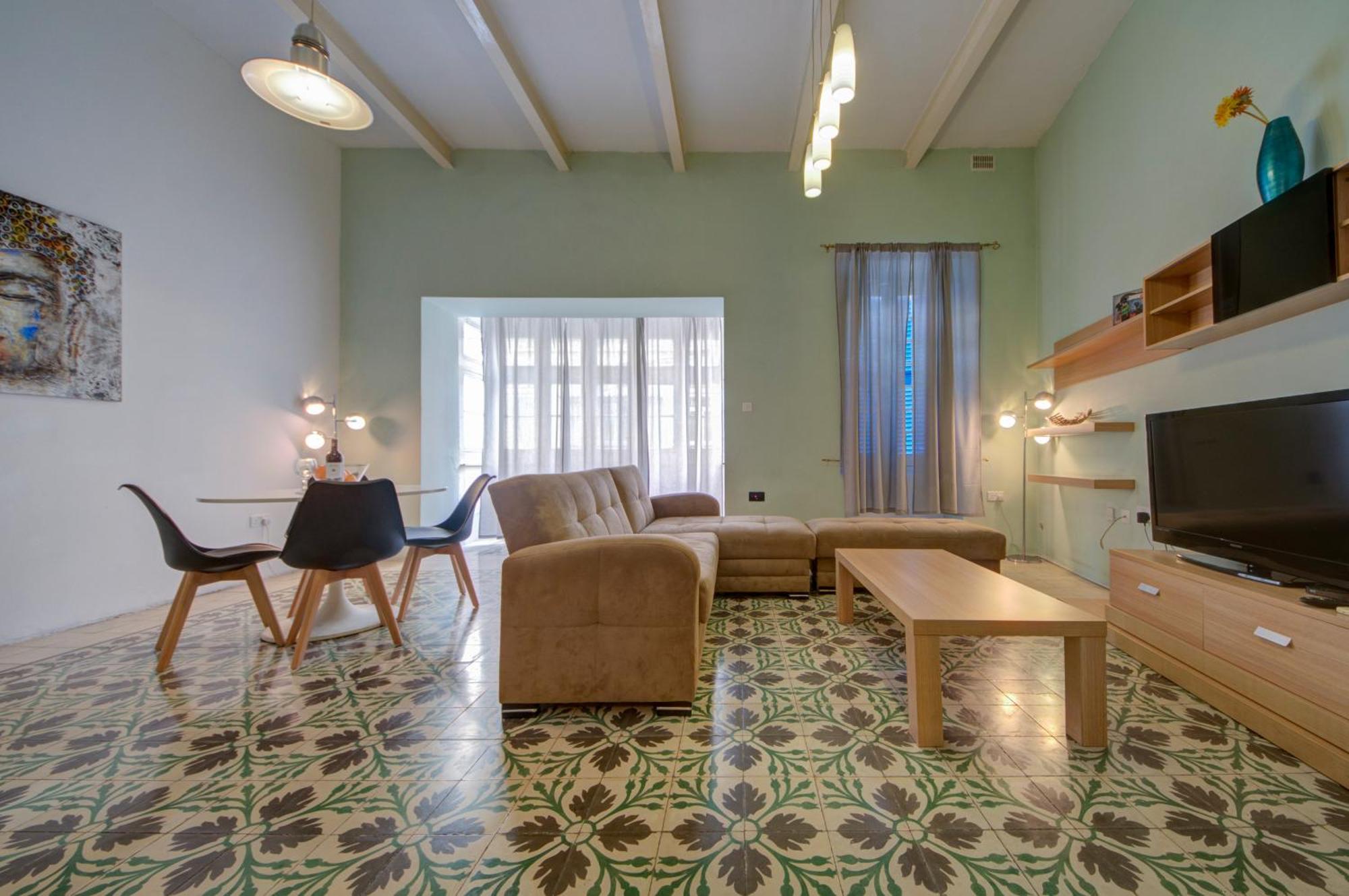 Sapphire Residences - Apartments & Penthouse In Central Sliema By Shortletsmalta Экстерьер фото