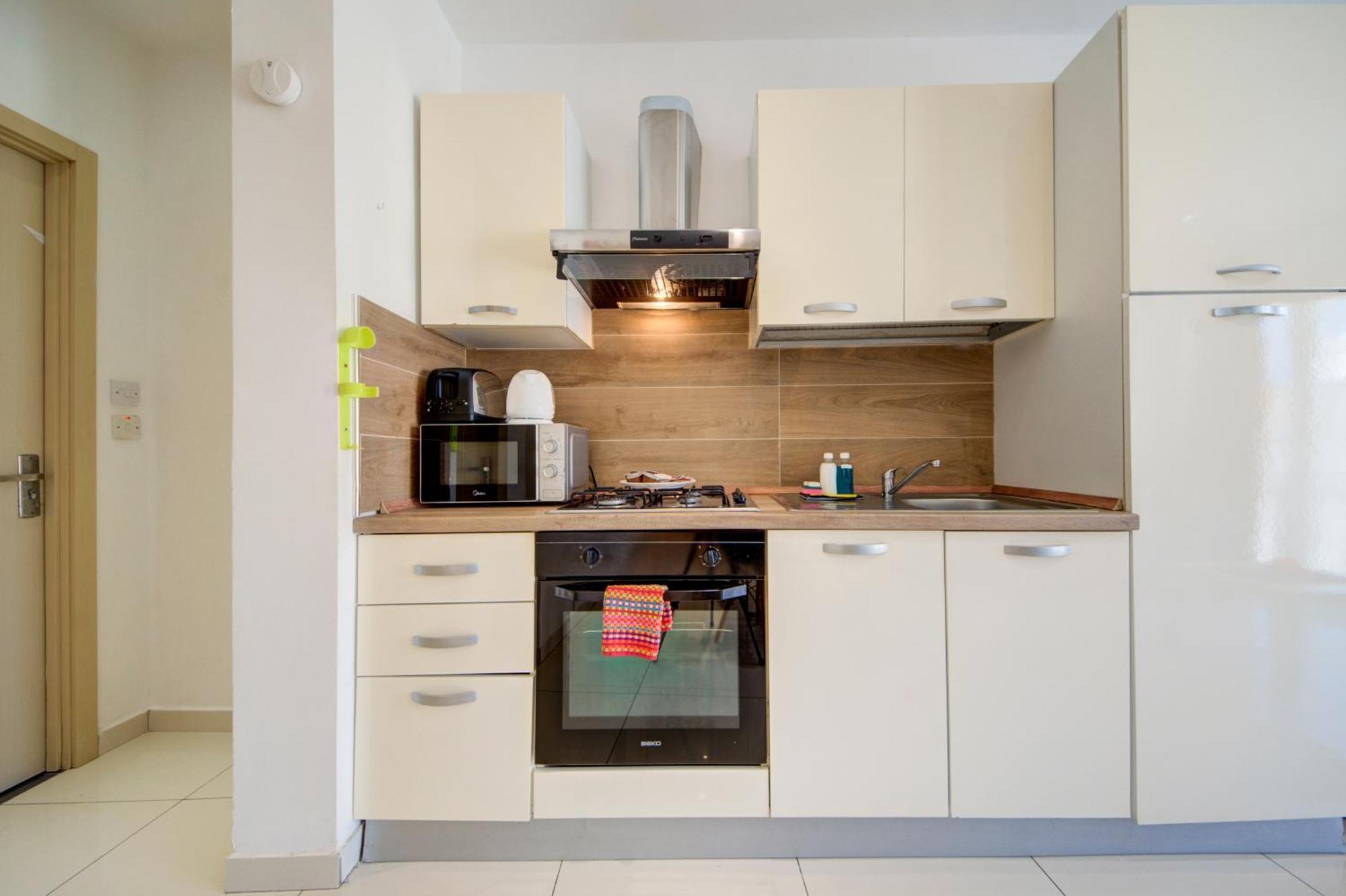 Sapphire Residences - Apartments & Penthouse In Central Sliema By Shortletsmalta Экстерьер фото