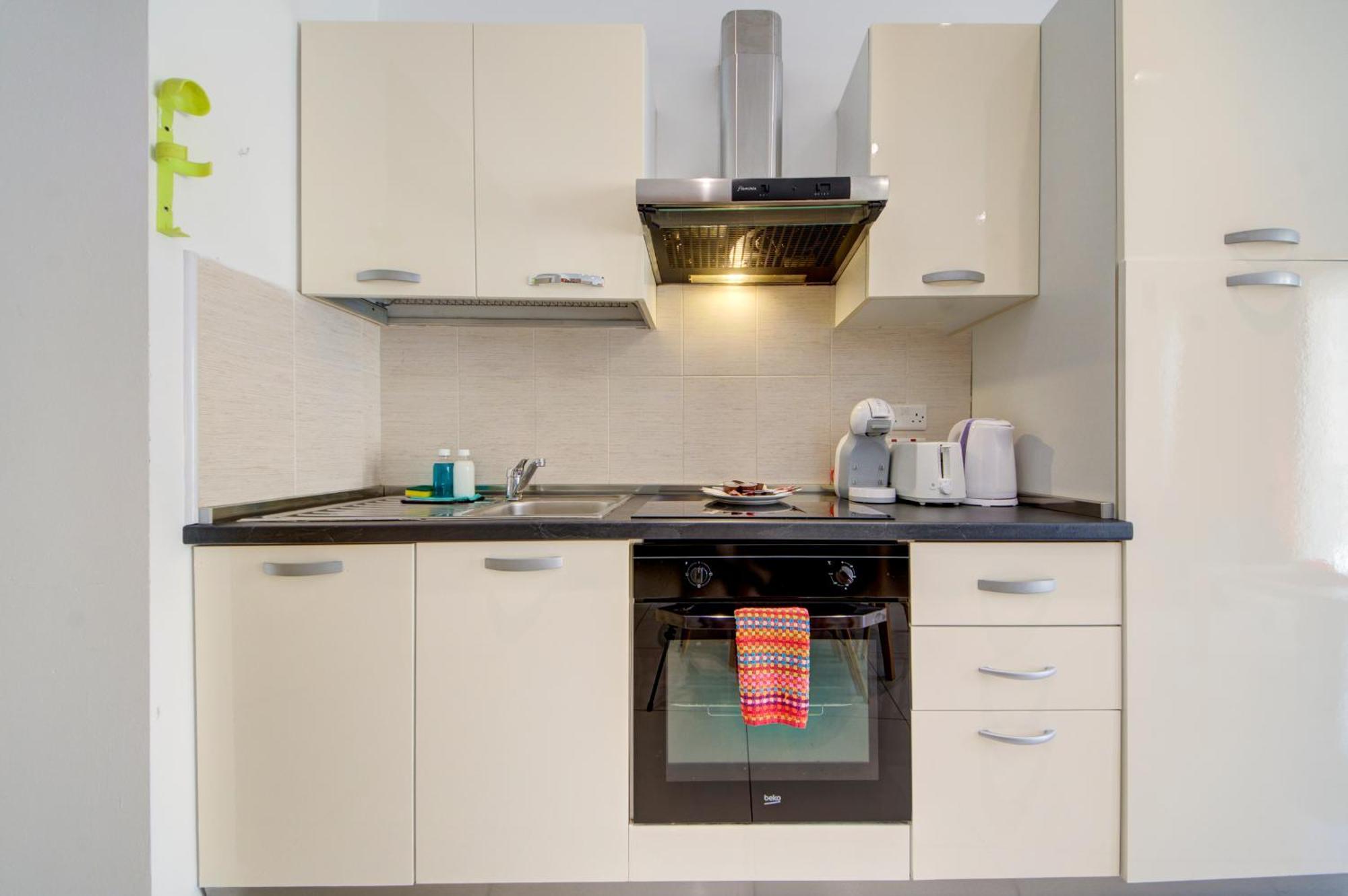 Sapphire Residences - Apartments & Penthouse In Central Sliema By Shortletsmalta Экстерьер фото