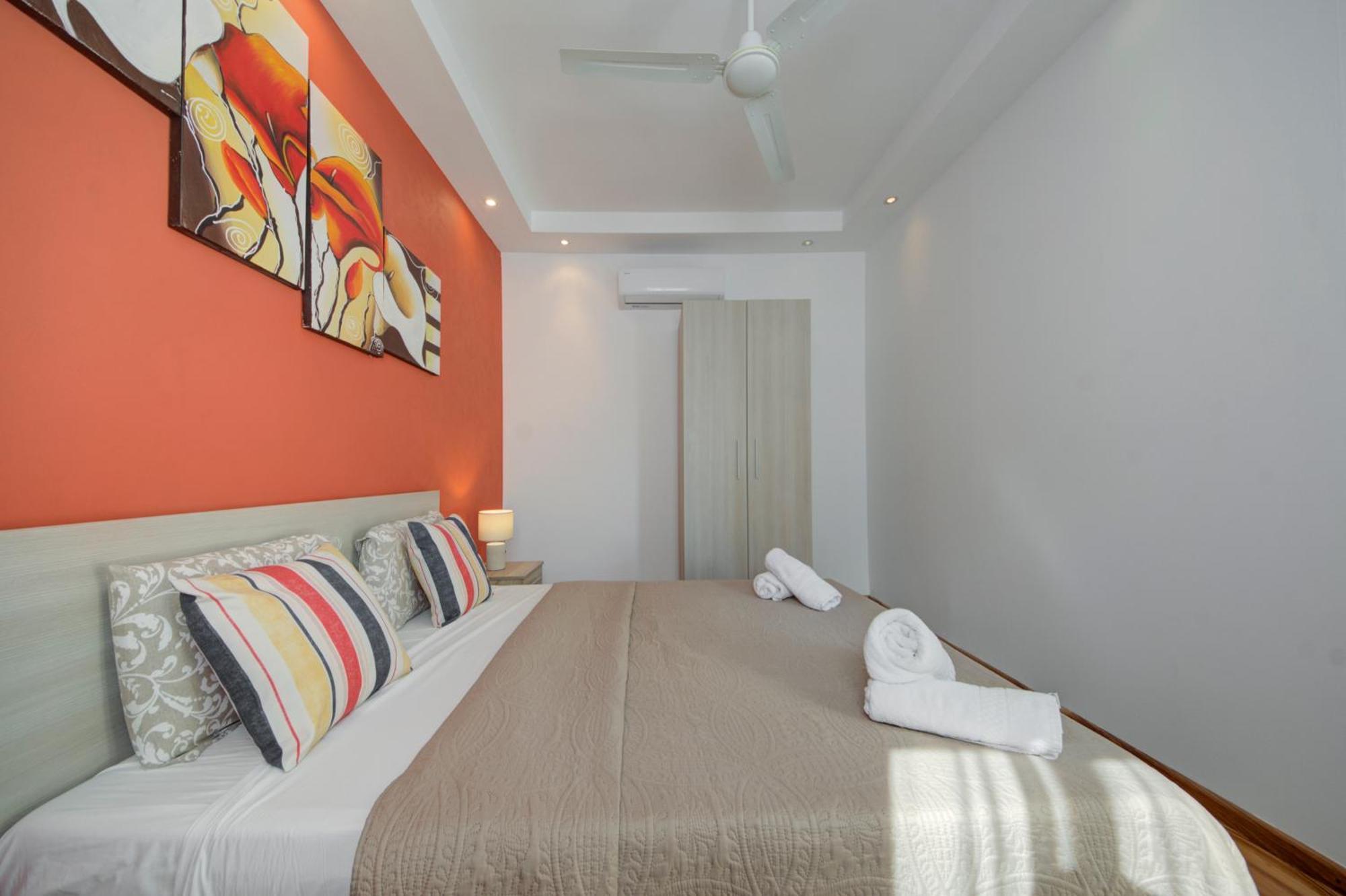 Sapphire Residences - Apartments & Penthouse In Central Sliema By Shortletsmalta Экстерьер фото